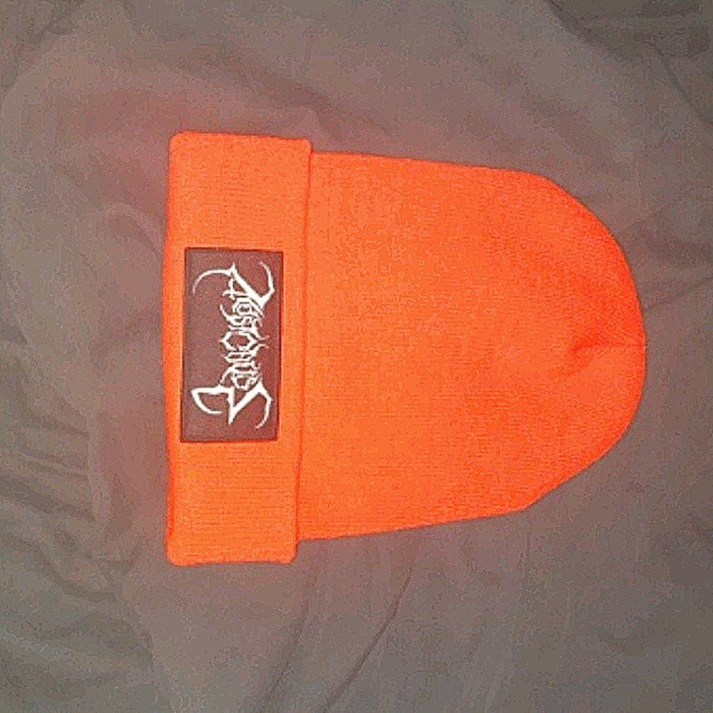 Lost Cause Beanie